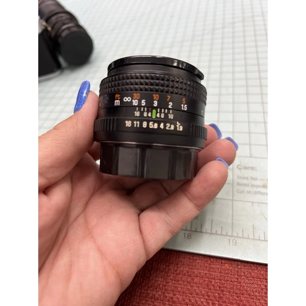 N/A chinon dsl